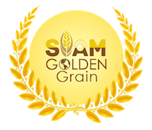 Siam Golden Grain